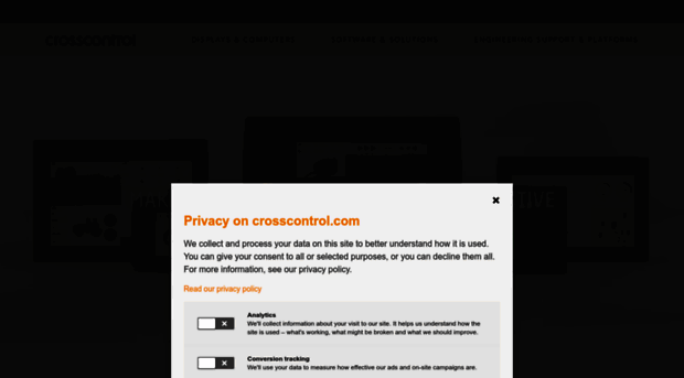 crosscontrol.com