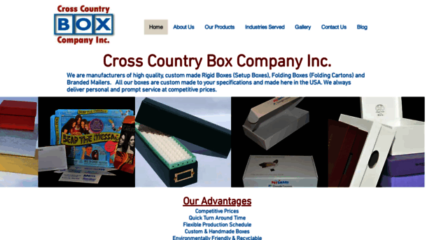 crosscountrybox.com