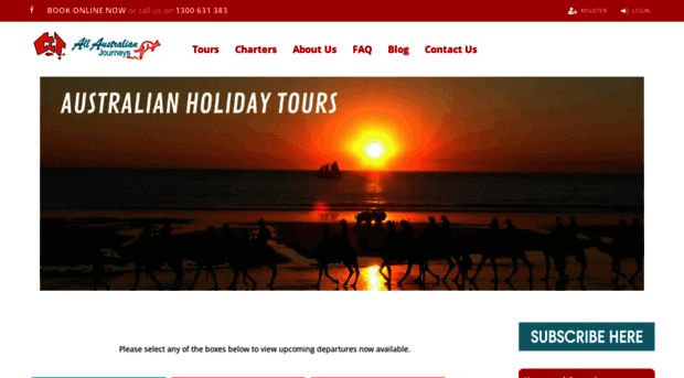 crosscountrytours.com.au