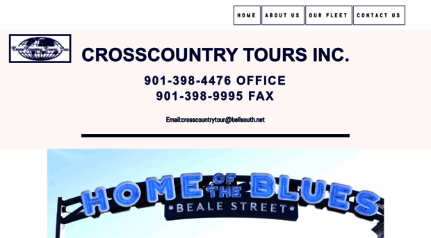 crosscountrytours.org