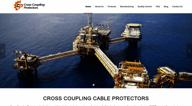 crosscouplingprotectors.com