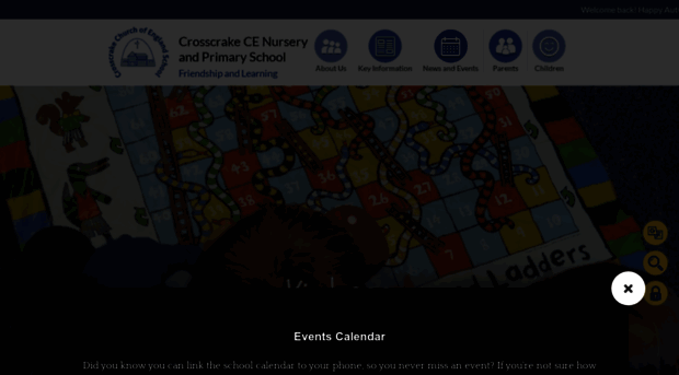 crosscrake.cumbria.sch.uk