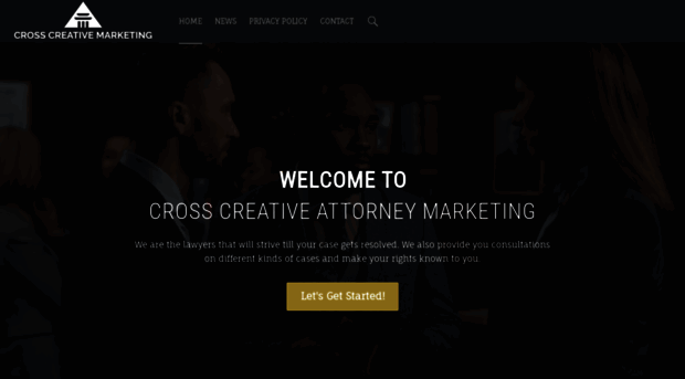 crosscreativemarketing.com