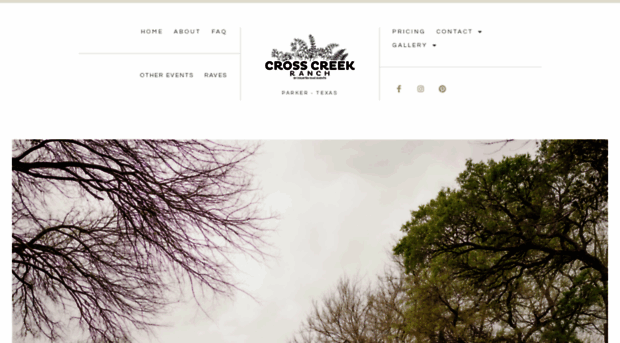 crosscreekchapel.com