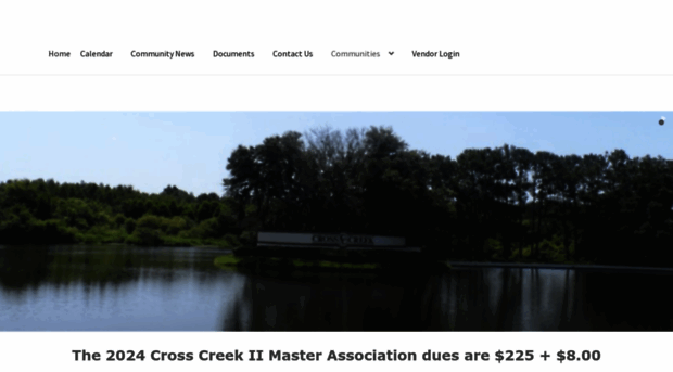 crosscreekma.com