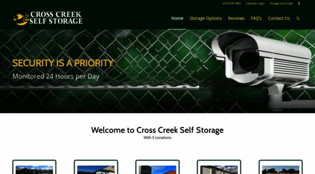 crosscreekselfstorage.com