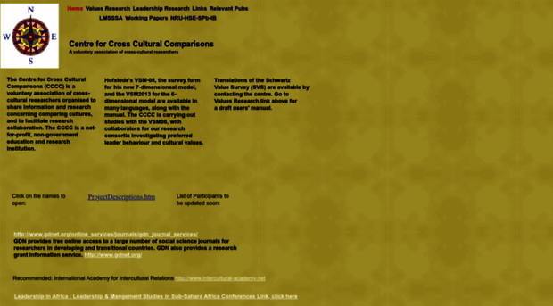 crossculturalcentre.homestead.com