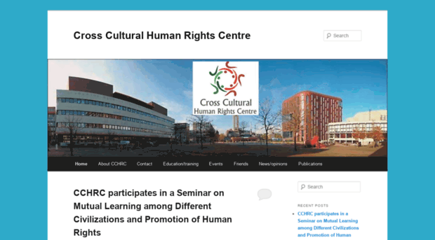 crossculturalhumanrightscentre.com