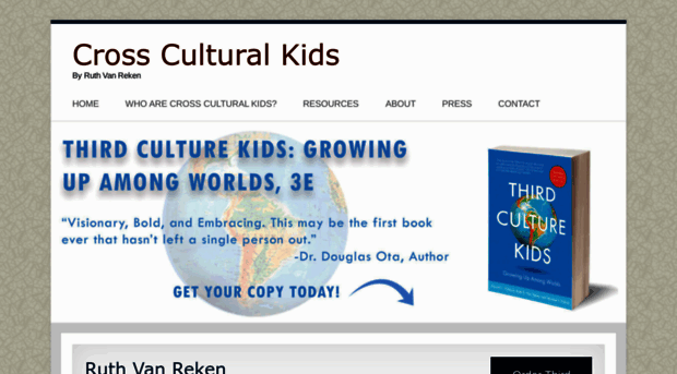 crossculturalkid.org