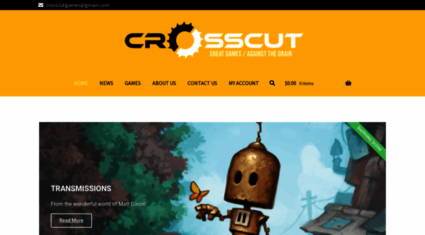 crosscutgames.com