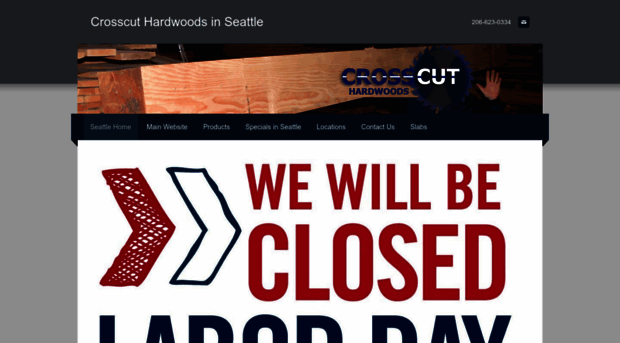 crosscutseattle.com