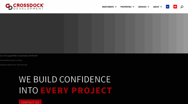crossdockdevelopment.com