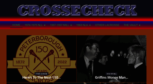 crossecheck.com