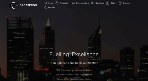 crossecom.com