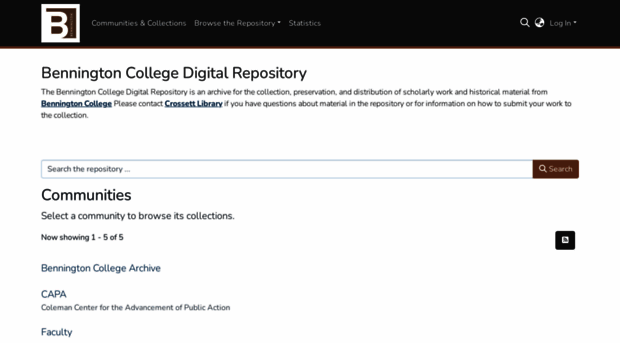 crossettlibrary.dspacedirect.org