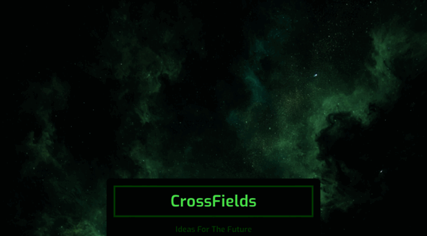 crossfields.com