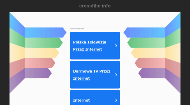 crossfilm.info