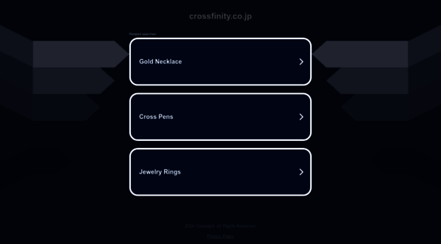 crossfinity.co.jp