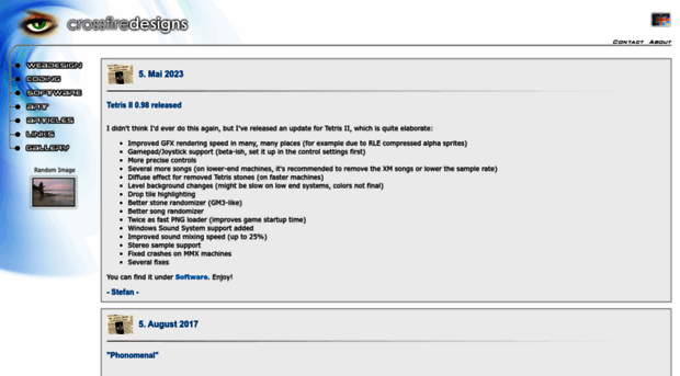 crossfire-designs.de