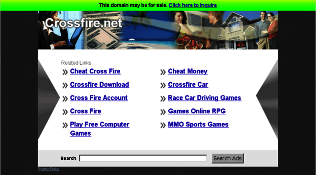 crossfire.net