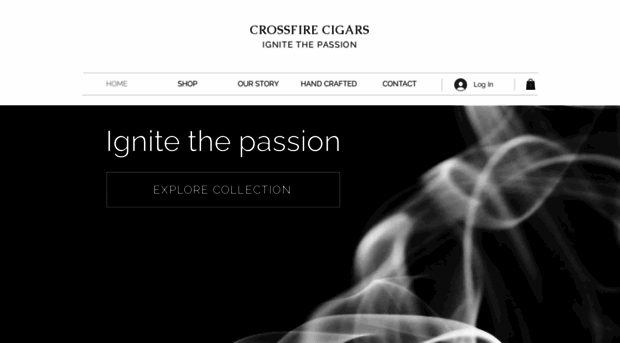 crossfirecigars.com