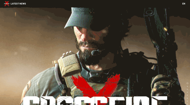 crossfirex.com