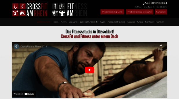 crossfit-am-rhein.de