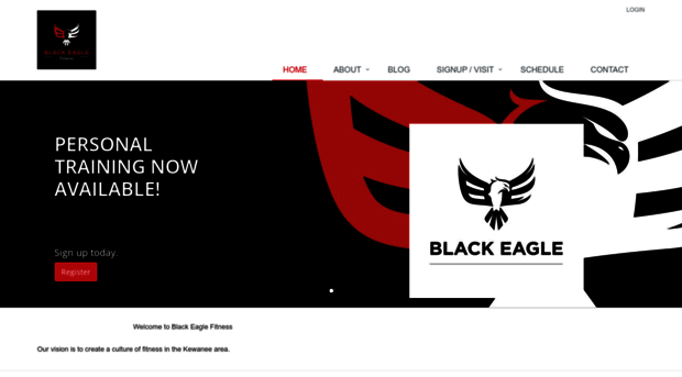 crossfit-black-eagle.triib.com