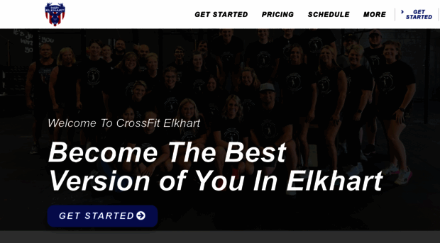 crossfit-elkhart.com