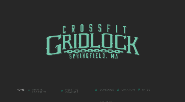 crossfit-gridlock.com