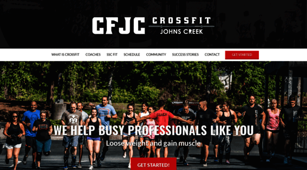 crossfit-johnscreek.com