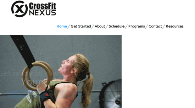 crossfit-nexus.com