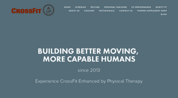 crossfit-up.com