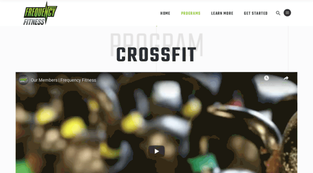 crossfit.frequency.fitness