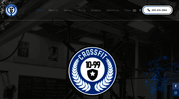 crossfit1099.com