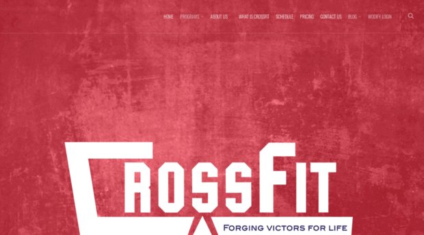 crossfit116.com