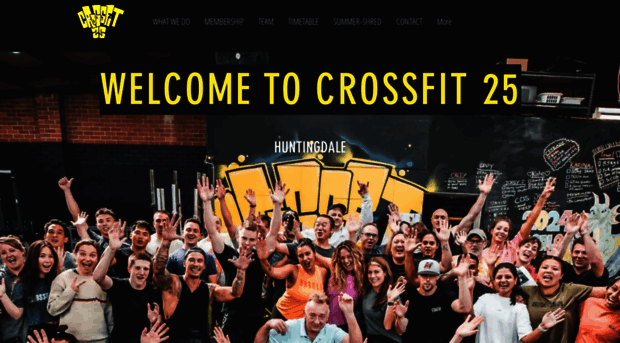 crossfit25.com.au