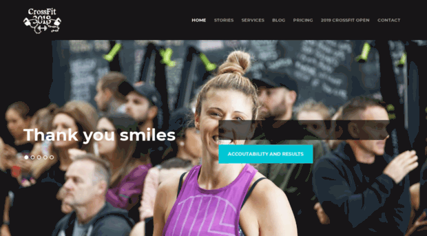 crossfit3018.com.au