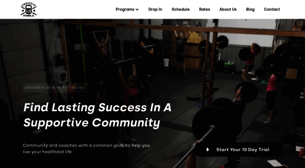 crossfit620.com