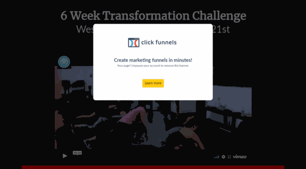 crossfit6weektransformationchallenge.com