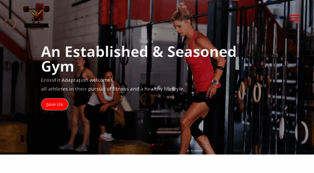 crossfitadaptation.com