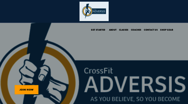 crossfitadversis.com