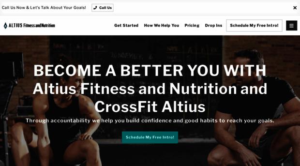 crossfitaltius.com