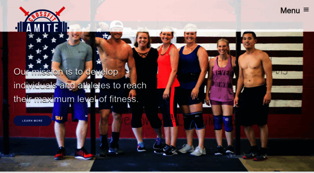 crossfitamite.com