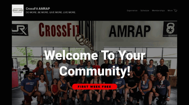 crossfitamrap.com