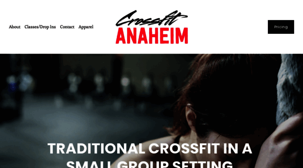 crossfitanaheim.com