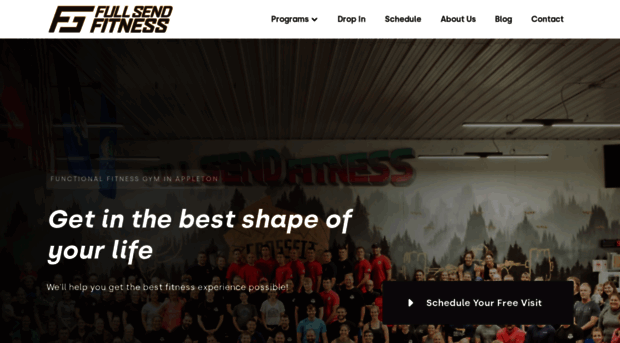 crossfitappleton.com