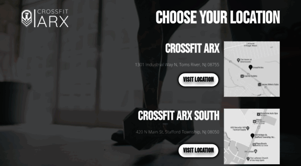 crossfitarx.com