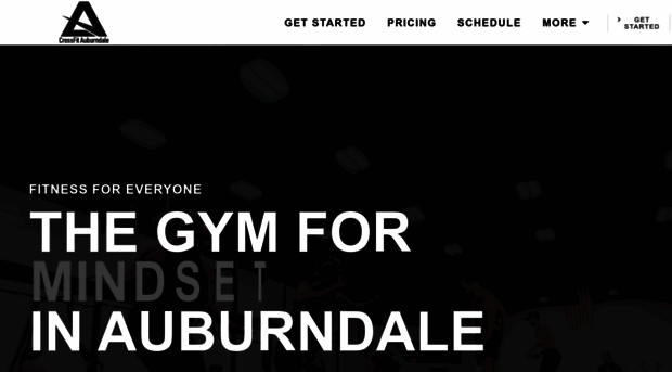 crossfitauburndale.com