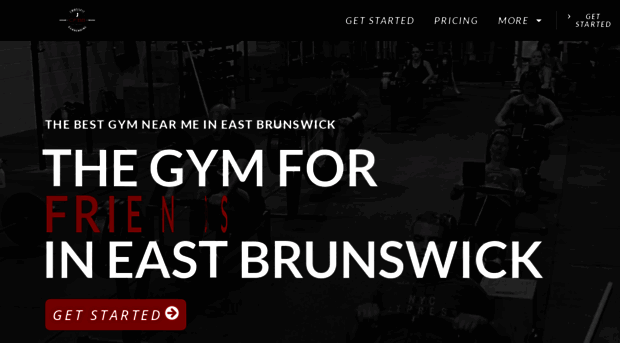 crossfitbarbending.com